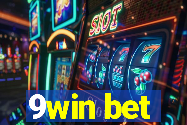 9win bet